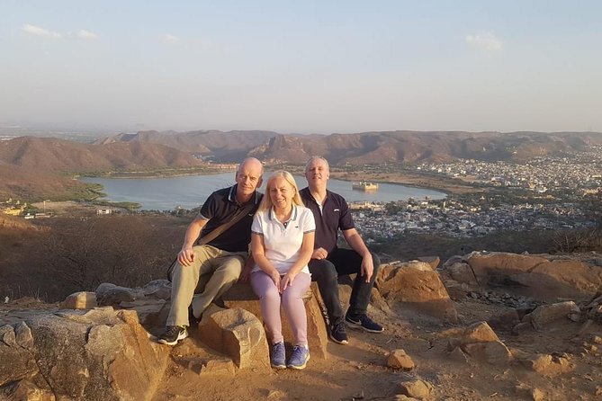 2 Day Jaipur Private Tour + Entry Tickets - Why two days makes sense in Jaipur