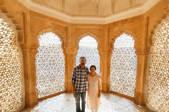2-Day Private Jaipur City Tour - What the $69 price really covers