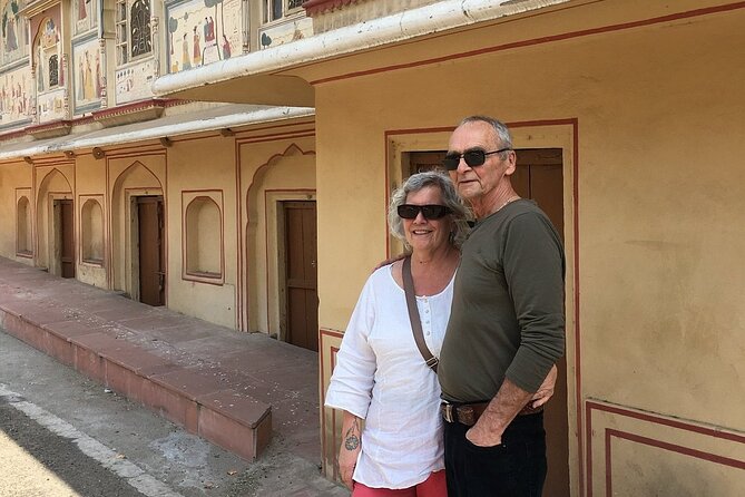 2-Day Private Jaipur City Tour - Who will get the most from this tour