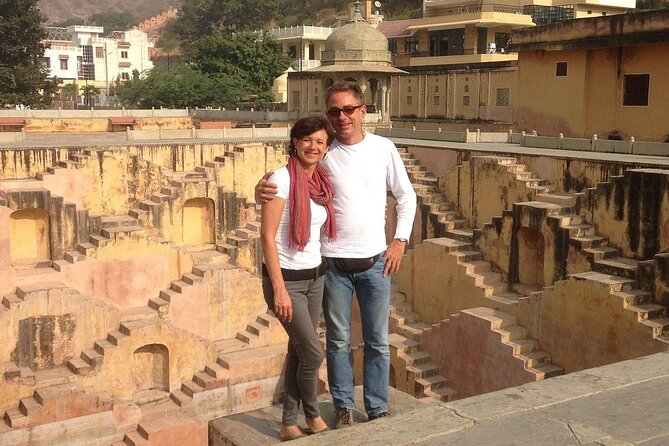 2-Day Private Jaipur City Tour - Practical details before you reserve