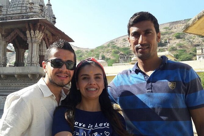2-Day Private Jaipur City Tour - Should you book the Jaipur private tour?