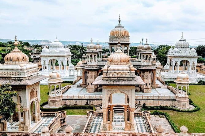 2 Days Jaipur Private City Tour - Should you book this Jaipur tour?
