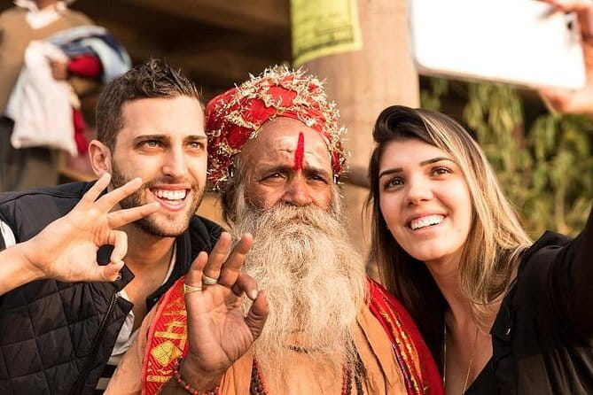 2 Days Ranthambore Tiger reserve – Shared Safari Experience - The Ganesh Temple and a living pilgrimage