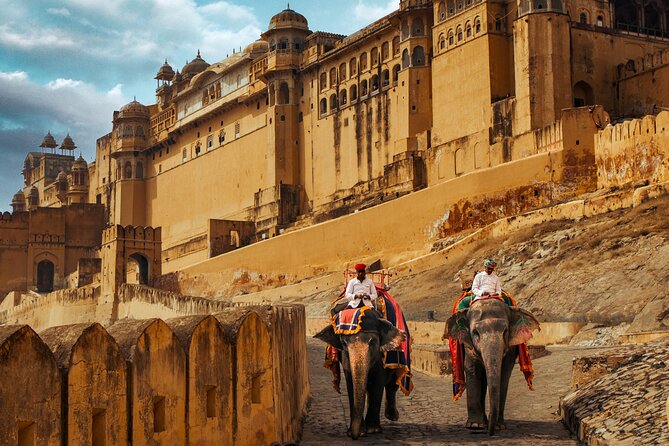 3-Days Golden Triangle's Private Tour - Who should book this three-day tour?
