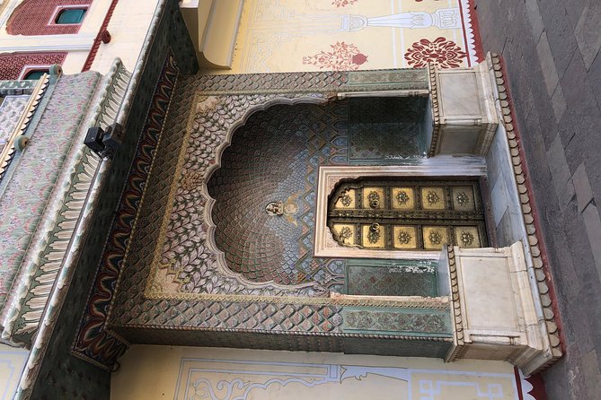 3 Days: Private Guided Tour Of Jaipur & Agra With Drop At Delhi - Day three: Agra’s smaller masterpiece and great fort
