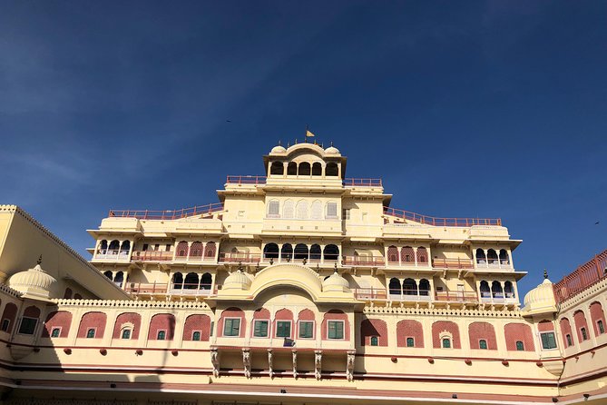 3 Days: Private Guided Tour Of Jaipur & Agra With Drop At Delhi - Who will get the most from this tour