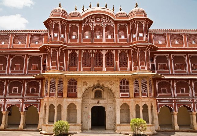 3-Hour Morning Bike Tour of Jaipur - Why 6:00 a.m. is the right time for Jaipur