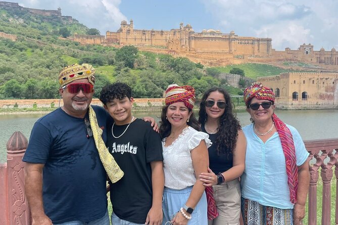 4 Days Golden Triangle Tour – Private, Guided & All Inclusive - Day 4: The long return to Delhi