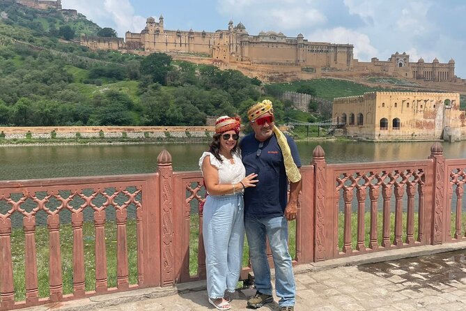 4 Days Golden Triangle Tour – Private, Guided & All Inclusive - The vehicle options and why they matter