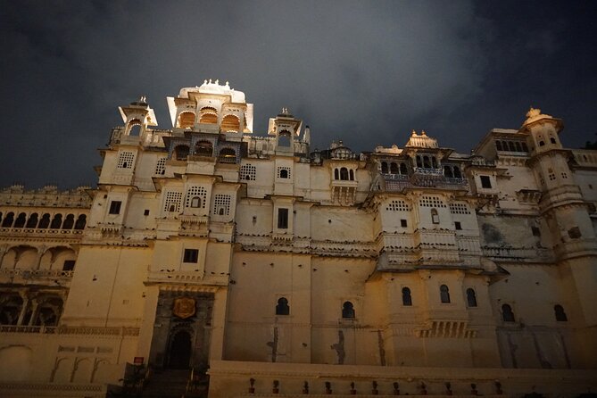 4 Days Guided Jaipur, Ranthambore Tigers & Udaipur Tour With Safari & Hotels - Day 2: A short Ranthambore safari with real limits