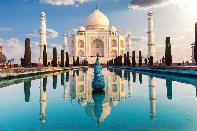 4 Days Private Golden Triangle Tour - Who will get the most from this tour
