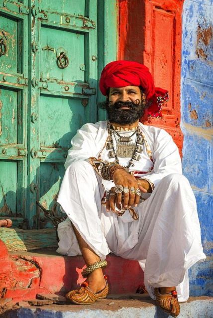 5 days Delhi Agra Jaipur private tour with Tiger safari - Day four: an early Ranthambore safari