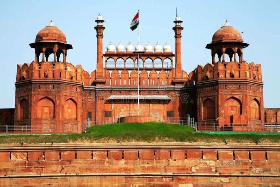 5 days Delhi Agra Jaipur private tour with Tiger safari - Day five: Jaipur’s forts, palaces, and street life
