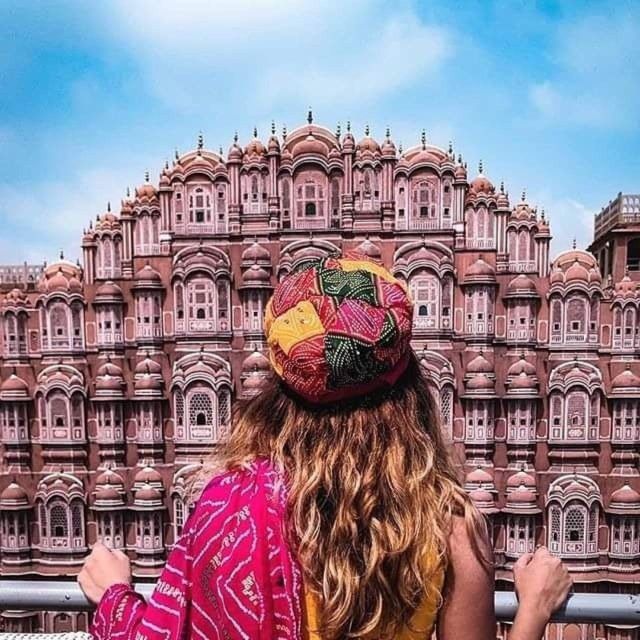 5 days Delhi Agra Jaipur private tour with Tiger safari - What the private format is worth