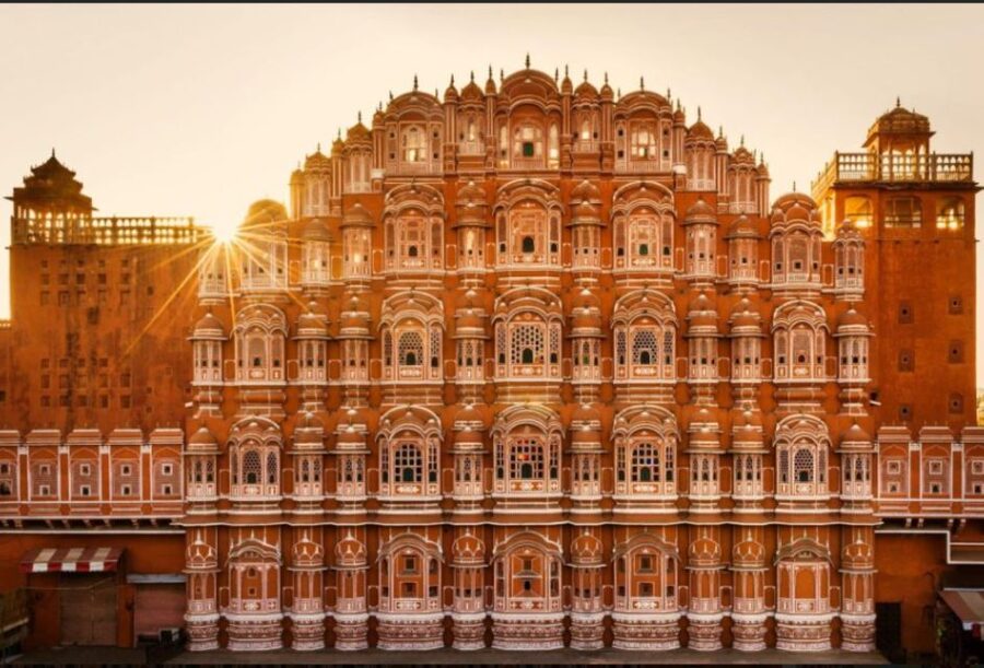 5 days Delhi Agra Jaipur private tour with Tiger safari - Guides, drivers, and the human side of the trip