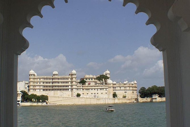 5 Days Private Heritage Triangle Tour Jaipur, Jodhpur, Udaipur. - What the five-day route is really like