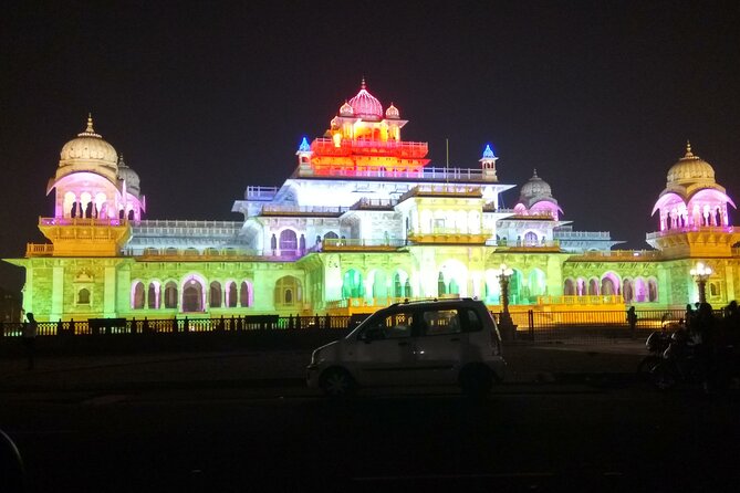 5 Days Private Heritage Triangle Tour Jaipur, Jodhpur, Udaipur. - Day five: Chittorgarh on the long road to Jaipur