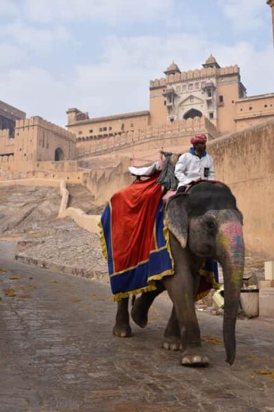 7-Day Golden Triangle Jodhpur Udaipur Tour from Delhi