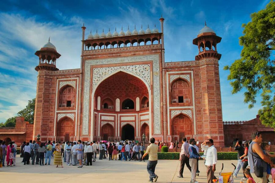 7-Day Golden Triangle Jodhpur Udaipur Tour from Delhi - Day 7: Udaipur departure and the transfer question