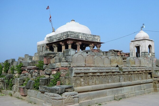 Abhaneri Chand Baori Stepwell Day Tour from Jaipur - Why Chand Baori is worth the two-hour drive