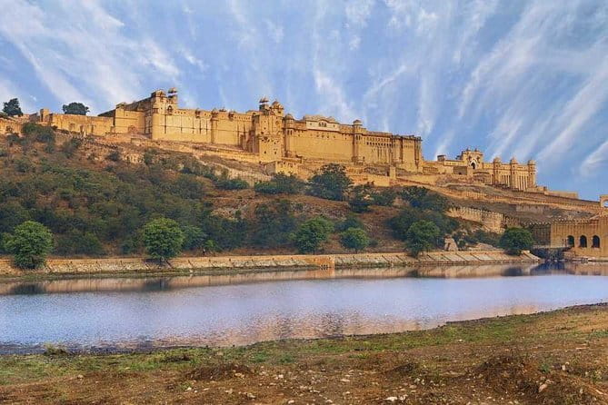 Aravali Exotic Hiking, Yoga with Breakfast - What Umesh adds to the morning