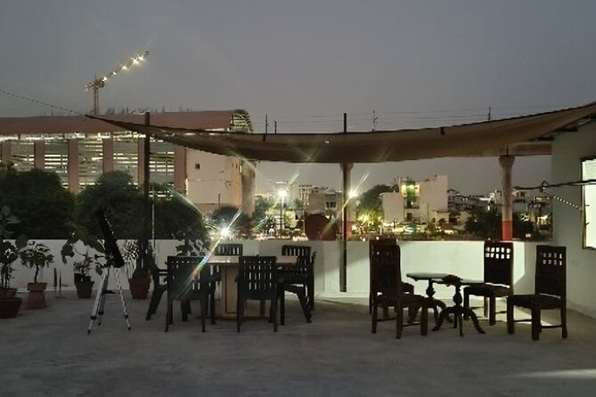 Authentic Traditional Family Cooking class in a Great Ambiance - Key points at a glance