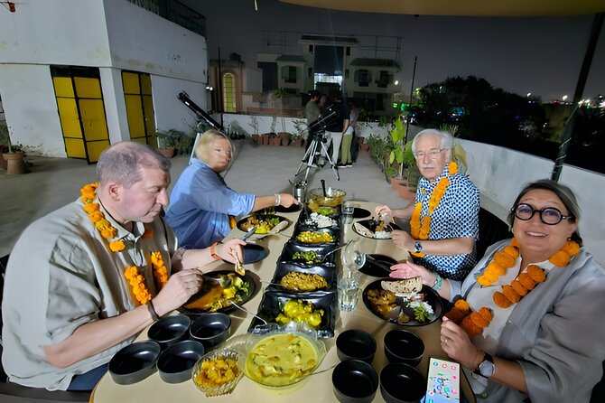 Authentic Traditional Family Cooking class in a Great Ambiance - What the $32.91 price really includes