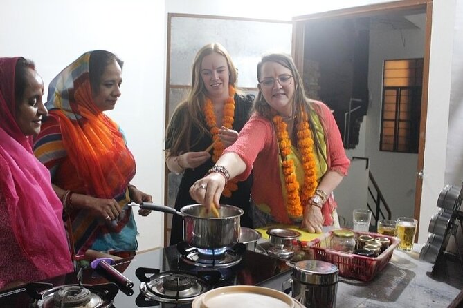 Authentic Traditional Family Cooking class in a Great Ambiance - Who will enjoy this three-hour evening