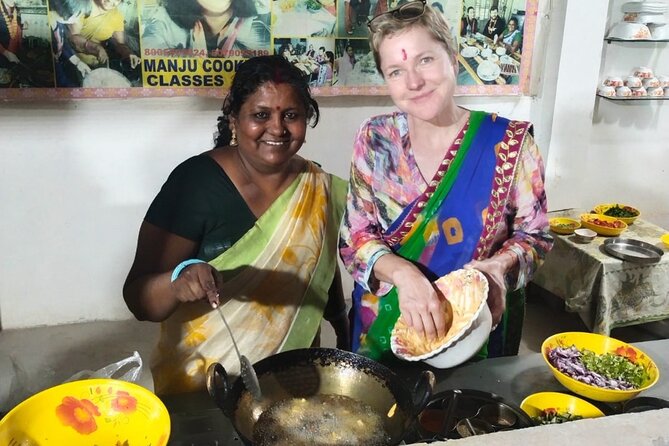 Best cooking class with family in Jaipur - Activity in jaipur - Key points to know before booking