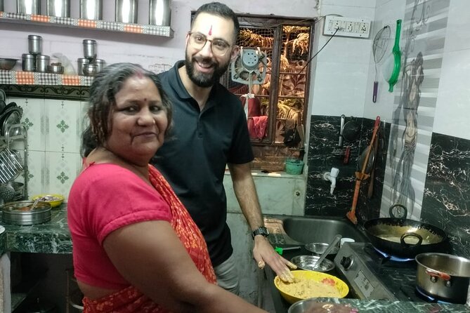 Best cooking class with family in Jaipur - Activity in jaipur - Rajasthani dance after dinner
