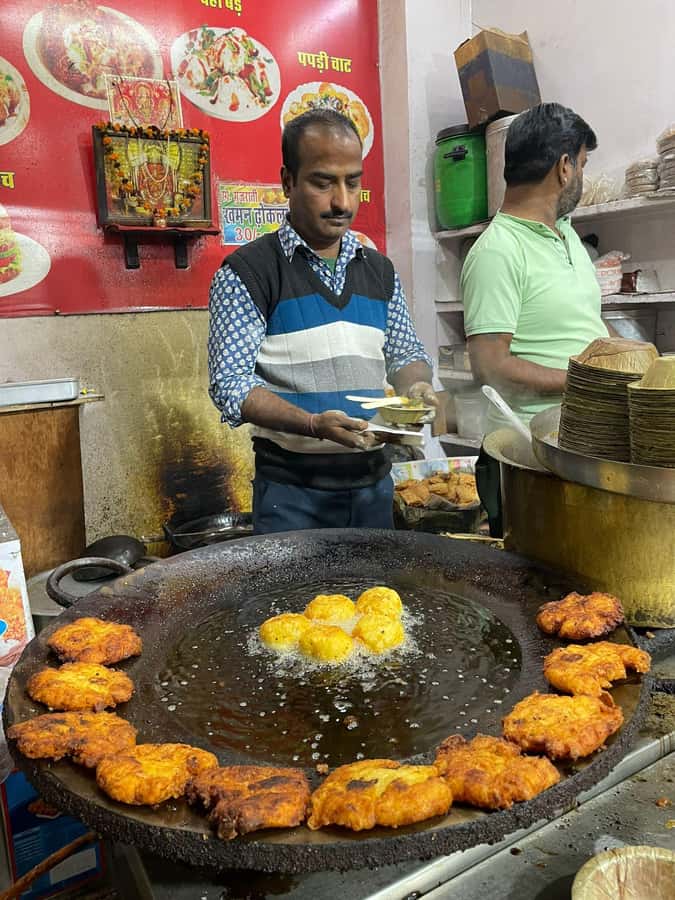 Best Food Tour in Jaipur - Who will get the most from this Jaipur food tour