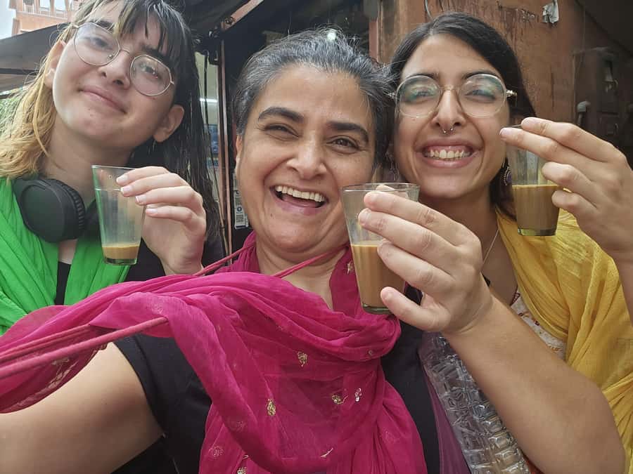 Best Food Tour in Jaipur - Booking, cancellation, and useful planning details