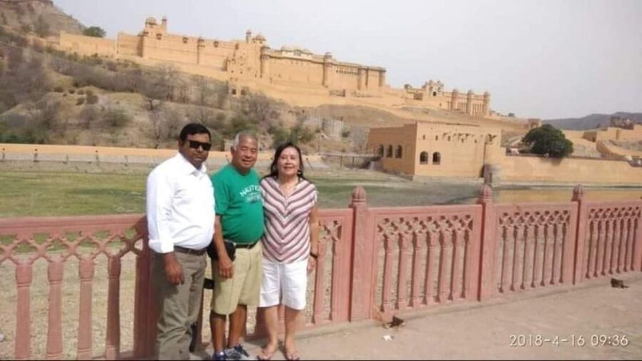 Book Govt. Approved Tour Guide for Jaipur City Tour - Why a guide helps in Jaipur