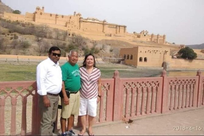 Book Private Full Day Jaipur City Tour - Jantar Mantar and the science of the sky