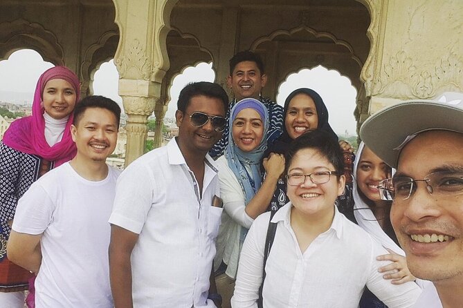 Book Private Full Day Jaipur City Tour - What the private car changes