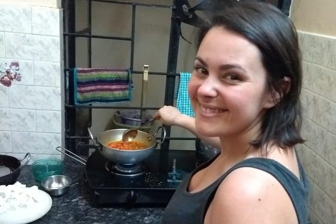 Cooking Class in Jaipur – Family Experience with Meal & Transport - Key points before you book