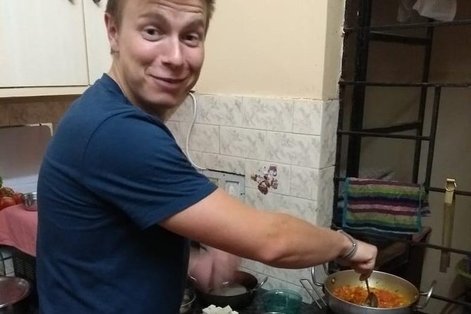 Cooking Class in Jaipur – Family Experience with Meal & Transport - What you may cook during the dinner class