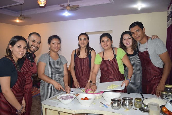 Cooking Class with Indian Family in Jaipur (Pickup & Drop Free) - Chapatis, pakoras, and the pleasure of practical mistakes