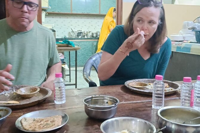 Cooking Classes in Pink City - Key points to know before booking