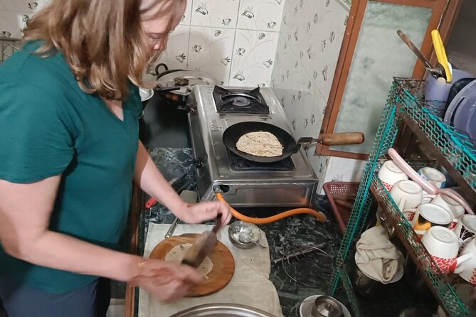 Cooking Classes in Pink City - Meeting Jaipur through the kitchen