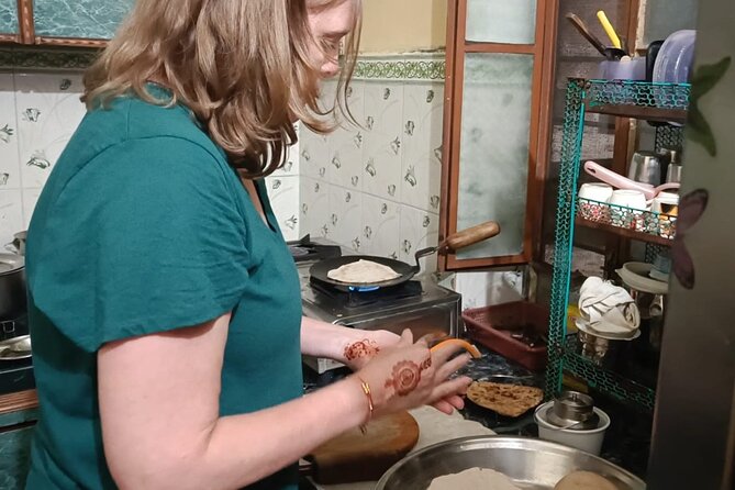 Cooking Classes in Pink City - What the provider does and does not promise
