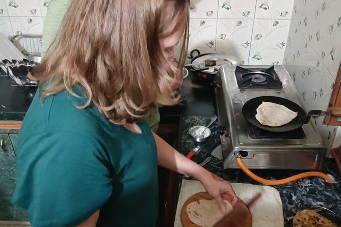 Cooking Classes in Pink City - What the three-hour session is likely to include