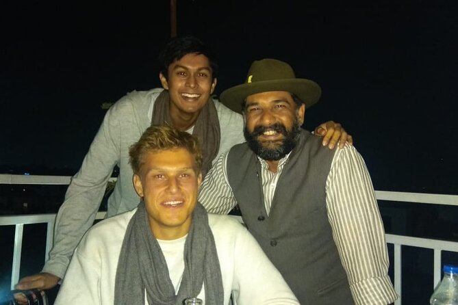 Cultural Walk and Food Tasting In Jaipur - Maniharo Ka Rasta and Jaipur’s lac bangles