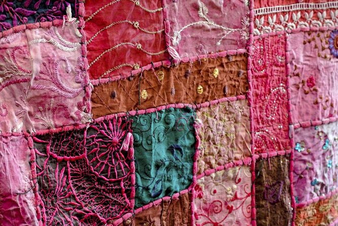 Culture and Heritage Walk | Pink City Jaipur - Key points to know before booking