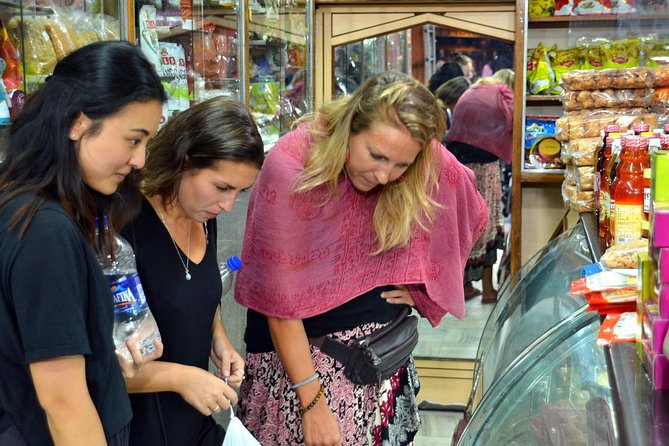 Culture and Heritage Walk | Pink City Jaipur - Starting near Golcha Cinema and New Gate