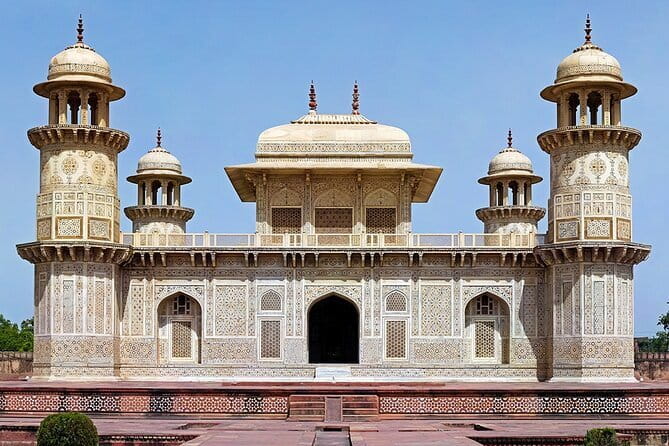 Day Trip from Jaipur to Ranthambore Safari - How to prepare for the safari