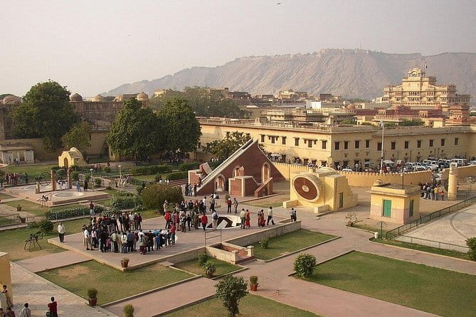 Day Trip from Jaipur to Ranthambore Safari - What the private format changes