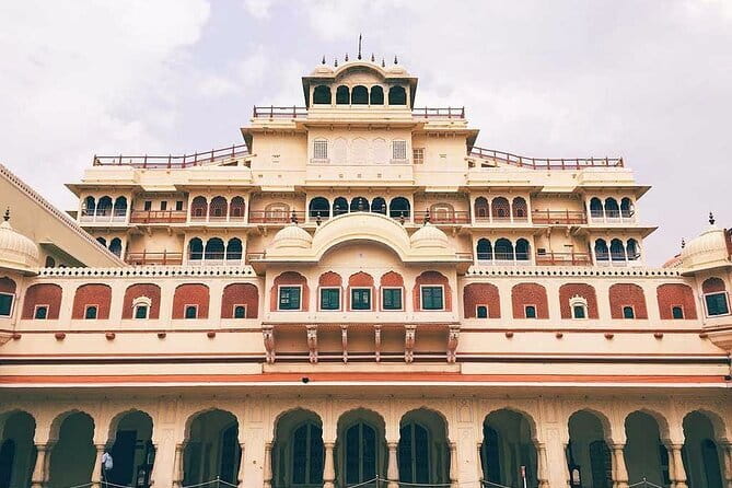 Day Trip from Jaipur to Ranthambore Safari - The main drawbacks to weigh before booking