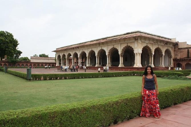 Day Trip to The Taj Mahal and Agra with Fatehpur Sikri from Jaipur - Fatehpur Sikri, Akbar’s abandoned capital