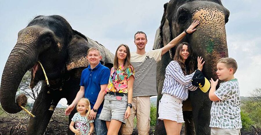Elephant Sanctuary for Best elephant experience in Jaipur - Key points to know before you book